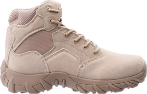 Magnum Męskie buty Magnum COBRA 6.0 V1 SUEDE desert tan rozmiar 47 1