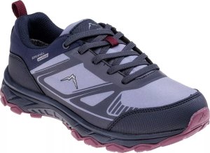 Buty trekkingowe damskie Elbrus Damskie buty trekkingowe turystyczne górskie wodoodporne softshell Elbrus Evelyn Wo's rozmiar 37 4