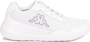 Kappa Buty Kappa Follow OC biało-szare 242512 1016 36 2
