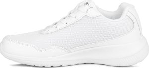 Kappa Buty Kappa Follow OC biało-szare 242512 1016 36 3