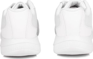 Kappa Buty Kappa Follow OC biało-szare 242512 1016 36 6