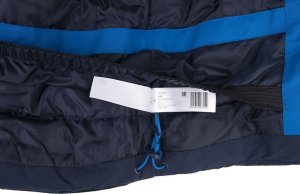 4f Kurtka narciarska dla chłopca 4F granatowo-niebieska HJZ22 JKUMN001 30S 140cm 7