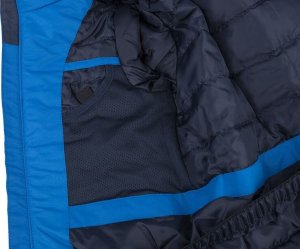 4f Kurtka narciarska dla chłopca 4F granatowo-niebieska HJZ22 JKUMN001 30S 140cm 8