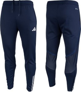 Adidas Spodnie męskie adidas Tiro 23 Competition Training granatowe HK7652 XL 1