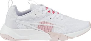 Puma Buty damskie Puma Zora biało-różowe 386274 03 38,5 1