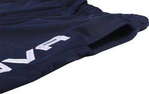 Givova Dres treningowy piłkarski komplet bluza spodnie Givova Tuta Visa Triacetato granatowo-biały TR018 0403 L 11