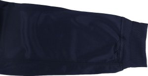 Givova Dres treningowy piłkarski komplet bluza spodnie Givova Tuta Visa Triacetato granatowo-biały TR018 0403 L 12