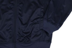 Givova Dres treningowy piłkarski komplet bluza spodnie Givova Tuta Visa Triacetato granatowo-biały TR018 0403 XS 6