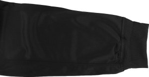 Givova Dres treningowy piłkarski komplet bluza spodnie Givova Tuta Visa Triacetato czarno-biały TR018 1003 2XS 11