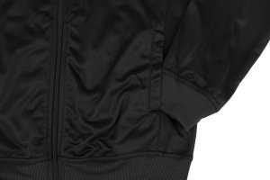 Givova Dres treningowy piłkarski komplet bluza spodnie Givova Tuta Visa Triacetato czarno-biały TR018 1003 2XS 5