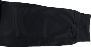 Givova Dres treningowy piłkarski komplet bluza spodnie Givova Tuta Visa Triacetato zielono-czarny TR018 1310 XL 12