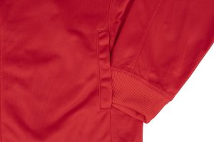 Givova Dres treningowy piłkarski komplet bluza spodnie Givova Tuta Visa Triacetato czerwono-granatowy TR018 1204 2XL 5