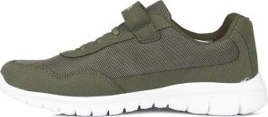 Kappa Buty dziecięce sportowe miejski szkolne Kappa Follow K zielone 260604K 3110 26 3