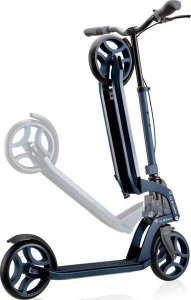 Hulajnoga Globber Hulajnoga miejska Globber ONE K 200 PISTON DELUXE Blue 678-100 4