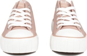 Lee Cooper Buty damskie Lee Cooper różowe LCW-23-31-1804LA 41 5