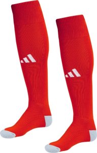 Adidas Getry piłkarskie adidas Milano 23 czerwone IB7817 34-36 1