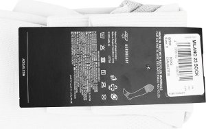 Adidas Getry piłkarskie adidas Milano 23 białe IB7813 31-33 3