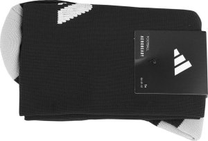 Adidas Getry piłkarskie Milano 23 czarne HT6538 r. 37-39 2