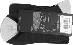 Adidas Getry piłkarskie Milano 23 czarne HT6538 r. 37-39 3