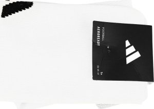 Adidas Getry piłkarskie adidas Milano 23 białe IB7813 37-39 2