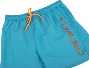 Crowell Szorty spodenki kąpielowe Diver kol. 1 morski 2XL 4