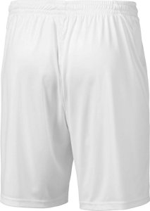 Givova Spodenki krótkie treningowe piłkarskie Capo białe P018 0003 2XL 2
