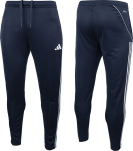 Adidas Spodnie męskie adidas Tiro 23 League Training granatowe HS3492 XS 1