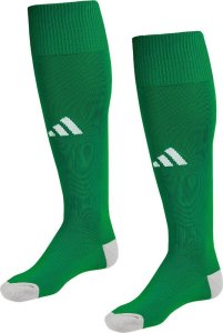 Adidas Getry piłkarskie adidas Milano 23 zielone IB7819 37-39 1