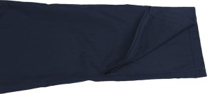 Puma Spodnie męskie Puma teamRISE Sideline Pants granatowe 657327 06 S 5