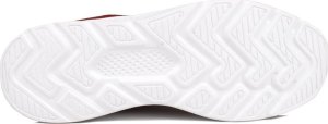 Lee Cooper Buty męskie Lee Cooper czerwono-czarne LCW-22-32-1228M 46 4