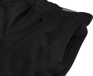 Puma Spodnie męskie teamFINAL Training czarne 657380 03 S 5