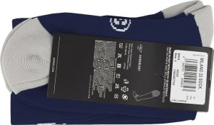 Adidas Getry piłkarskie adidas Milano 23 granatowe IB7814 31-33 3