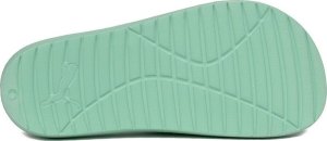 Puma Klapki Puma Divecat v2 zielone 374823 20 35,5 5