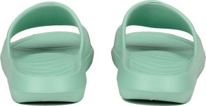 Puma Klapki Puma Divecat v2 zielone 374823 20 37 7