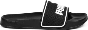 Puma Klapki Puma Leadcat 2.0 czarne 384139 01 44,5 3