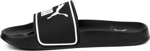 Puma Klapki Puma Leadcat 2.0 czarne 384139 01 44,5 4