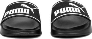 Puma Klapki Puma Leadcat 2.0 czarne 384139 01 44,5 6