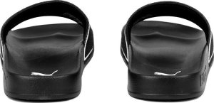 Puma Klapki Puma Leadcat 2.0 czarne 384139 01 44,5 7