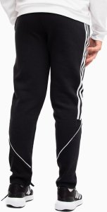 Adidas Spodnie dla dzieci Tiro 23 League Sweat czarne HS3614 164cm 2