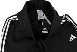 Adidas Spodnie dla dzieci Tiro 23 League Sweat czarne HS3614 164cm 6