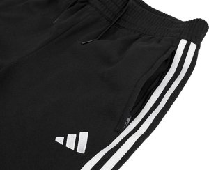 Adidas Spodnie dla dzieci Tiro 23 League Sweat czarne HS3614 164cm 7