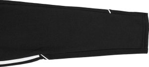 Adidas Spodnie dla dzieci Tiro 23 League Sweat czarne HS3614 116cm 8