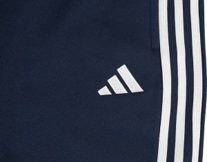 Adidas Spodnie dla dzieci Tiro 23 League Sweat granatowe HS3615 164cm 2