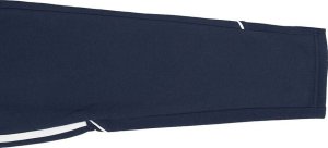 Adidas Spodnie dla dzieci Tiro 23 League Sweat granatowe HS3615 164cm 6
