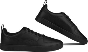 Puma Buty Puma Rickie czarne 387607 03 41 1