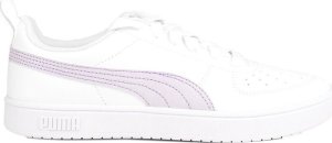Puma Buty damskie Rickie biało-szare 387607 08 37 2