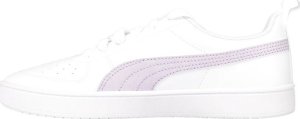 Puma Buty damskie Rickie biało-szare 387607 08 37 3