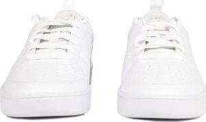 Puma Buty damskie Rickie biało-szare 387607 08 37 5