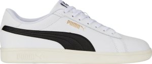 Puma Buty Puma Smash 3.0 L biało-czarne 390987 03 44 1