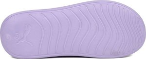 Puma Klapki damskie Puma Popcat 20 Injex fioletowe 389081 05 37 5